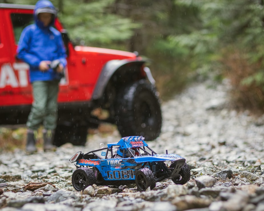 How to Avoid These 5 RC Car Maintenance Mistakes