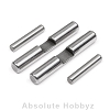 HPI Differential Shaft Set