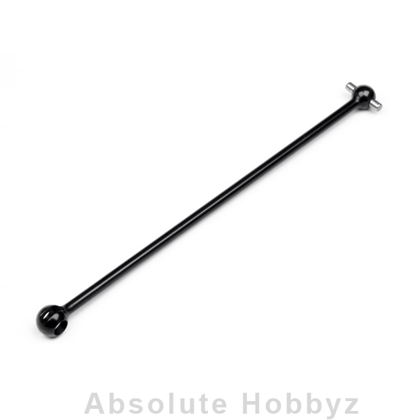 HB Racing Universal Drive Shaft 133mm