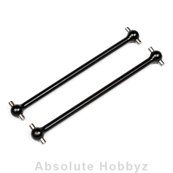 HPI Racing Center Shaft 90mm