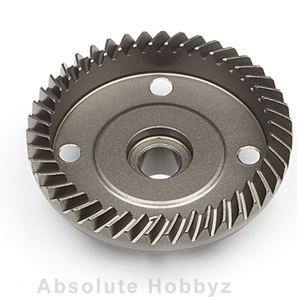 HPI Racing Spiral Diff Gear 43T