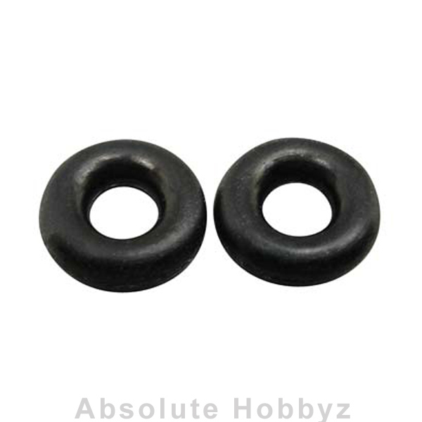 O.S. O-Ring Small #2K/#2SB