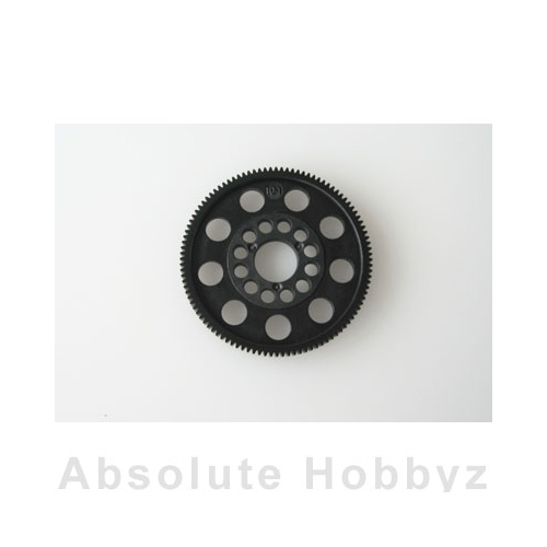 Serpent Spur gear 64P / 104T