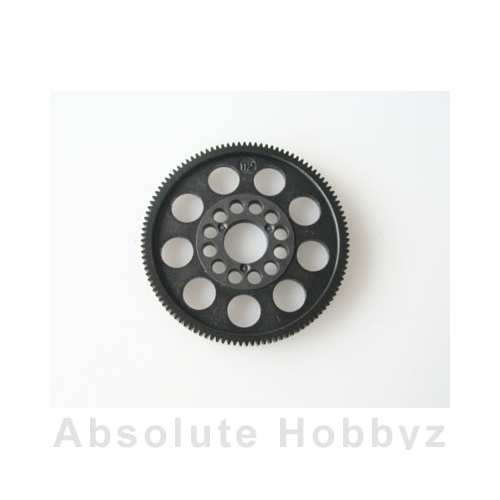 Serpent Spur gear 64P / 112T