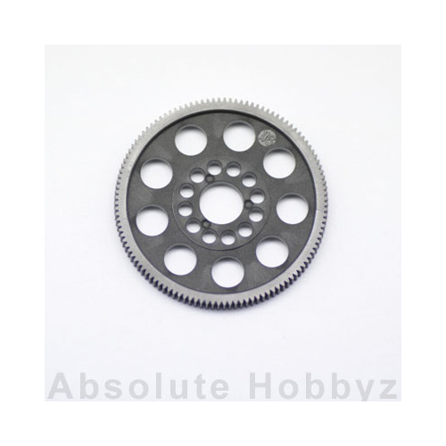 Serpent Spur gear 64P / 116T
