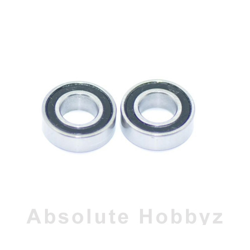 Serpent Ball bearing 6 x 12 (2)