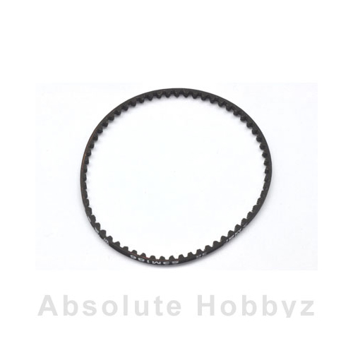 Serpent Belt Made with  Kevlar 30S3M186 Low Friction