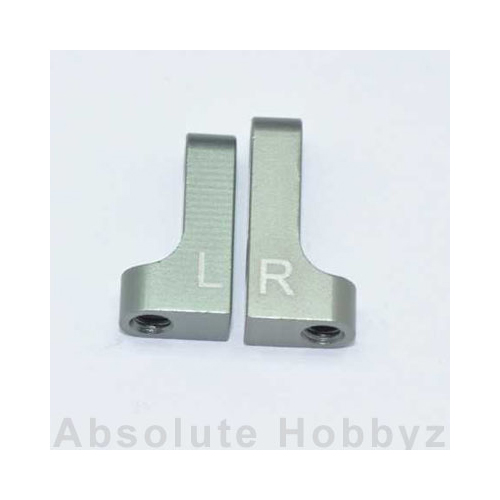 Serpent Servomount L + R Aluminum