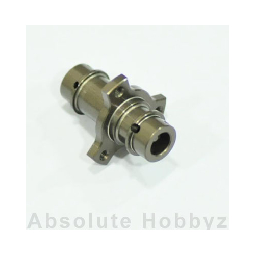 Serpent Solid Axle/Spool