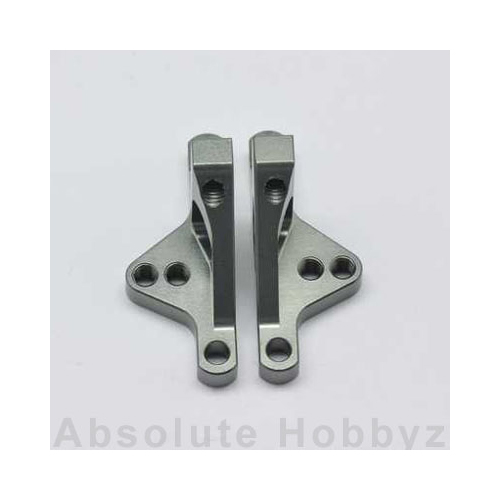 Serpent Shock Tower Mount Aluminum L+R