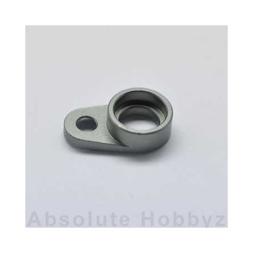Serpent Bearingmount Middleshaft Aluminum