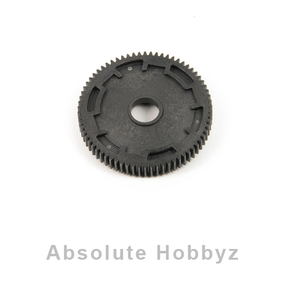 Serpent Spur gear 70T SRX2