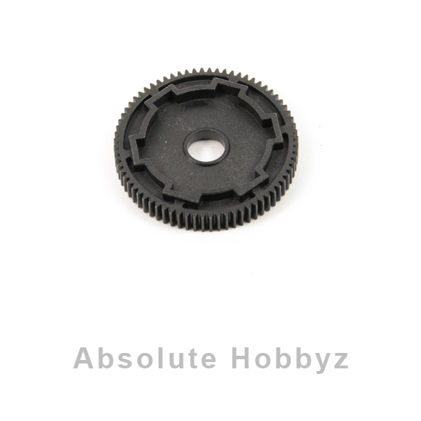 Serpent Spur gear 72T SRX2
