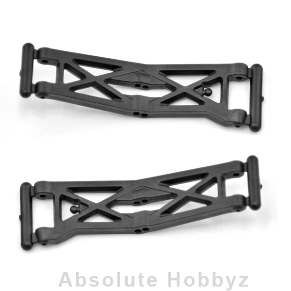 Serpent Front A-Arm Set SRX2 SC (2)