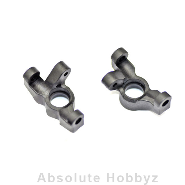 Serpent Steering Block SRX2 SC (2)