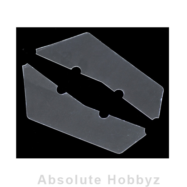 Serpent Side Guard (L+R) Insert (2)