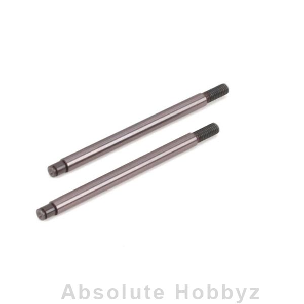 Team Losi Racing Shock Shaft, 3.5 x 52mm, TiCN (2)