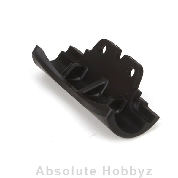 Team Losi Racing Front Bumper: 8e 3.0