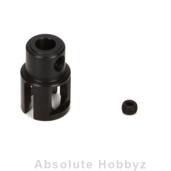 Team Losi Racing Coupler Outdrive: 8IGHT Buggy 3.0