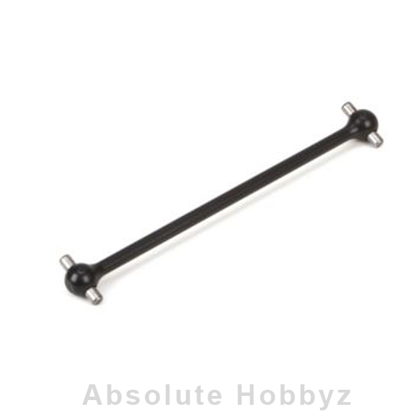 Team Losi Racing Rear Center Dog Bone: 8e 3.0