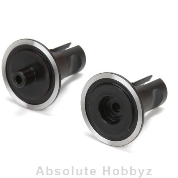 Team Losi Racing Outdrive Set: 22