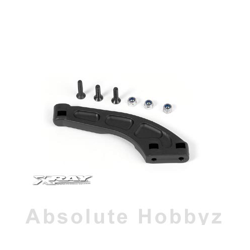 XRAY XB9 Composite Front Brace