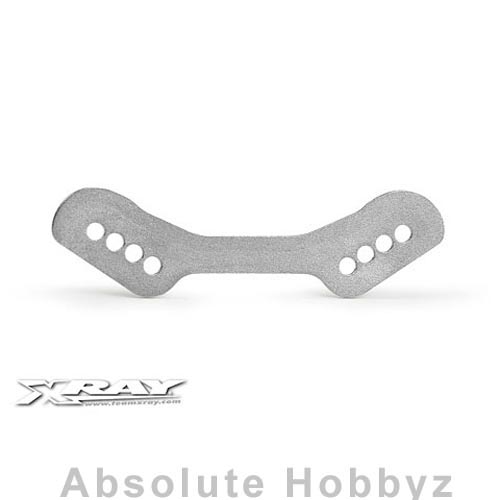 XRAY XB9 Front Shock Tower Protector