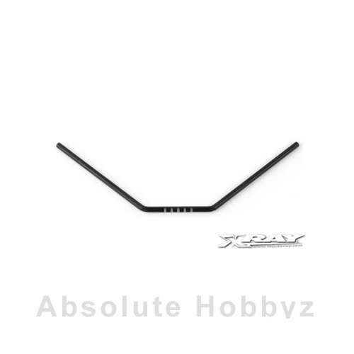 XRAY XB808 Front Anti-Roll Bar 2.5mm
