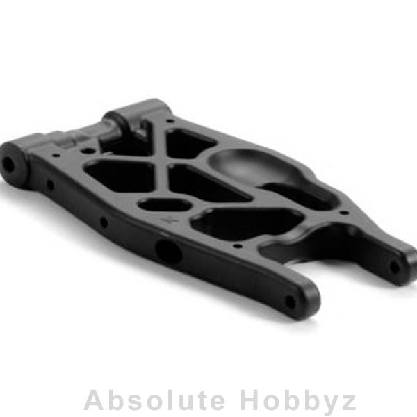 XRAY XB8 Composite Rear Lower Suspension Arm