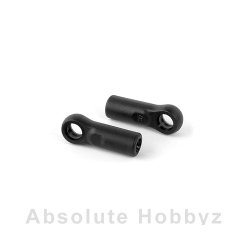 XRAY XB808 Rear Upper Inner Camber Link Ball Joint (2)