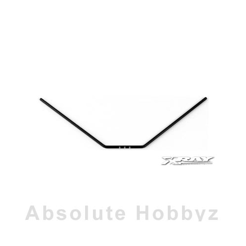 XRAY XB808 Rear Anti-Roll Bar 2.8mm