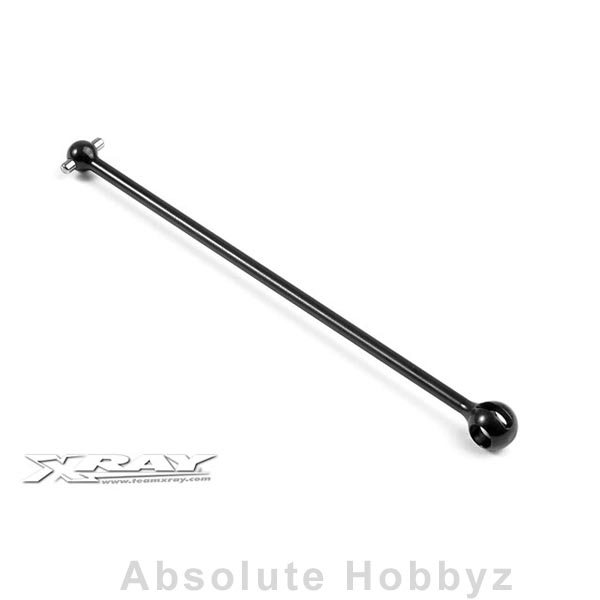 XRAY XT8 Universal Cvd Drive Shaft - Lightweight - Hudy Spring Steel0?
