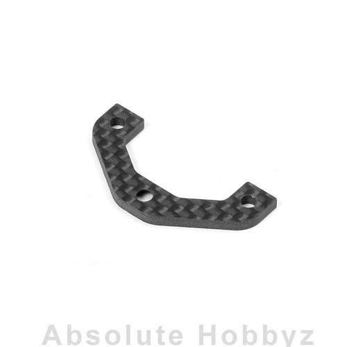 XRAY Graphite Rear Upper Brace 2.0mm