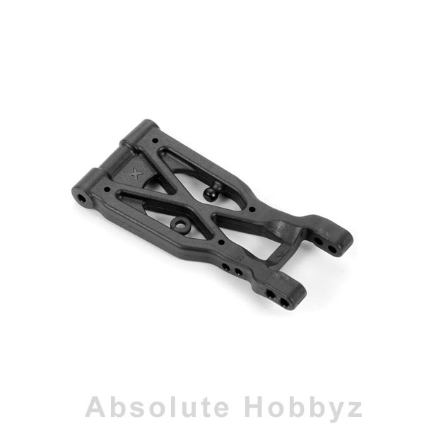 XRAY Composite Suspension Arm Rear Lower Right