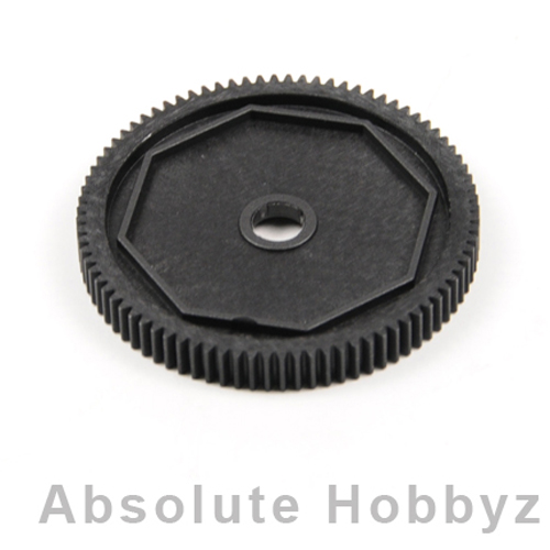 XRAY Composite Slipper Clutch Spur Gear 84T / 48