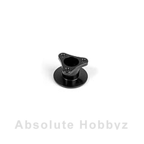 XRAY Alu Rear Wheel Hub - Right