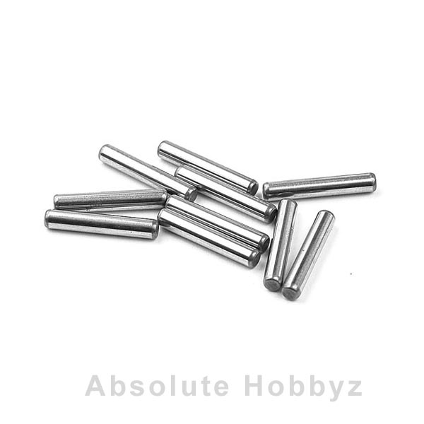 XRAY Pin 2.5X14  (10)