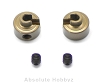 Serpent Aluminum Anti-Roll Bar Spacer (2)