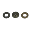 Serpent Aluminum Slipper Plate Set