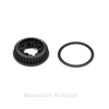 Serpent Front Gear Differential Pulley (34T)