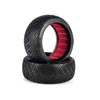 AKA Racing Reverb Soft Long Wear F/R Off-Road 1:8 Buggy Tires (2)