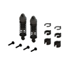 ARRMA Shock Set, 58mm Length, 2000cSt Oil (2pcs)