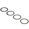 ARRMA Washer 12x15.5x0.2mm (4)