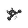 ARRMA Wheelie Bar Set 4x4 Granite Mega