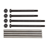 Team Associated Rival MT10 Hinge Pin Set