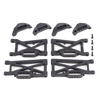 Team Associated Rival MT10 Suspension Arm Set
