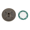 Team Associated Rival MT10 Ring Gear 37T