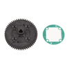 Team Associated Rival MT10 Spur Gear 54T 32P