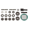 Team Associated Rival MT10 Center Differential Rebuild Kit