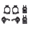 Team Associated Rival MT10 Caster and Steering Block Set